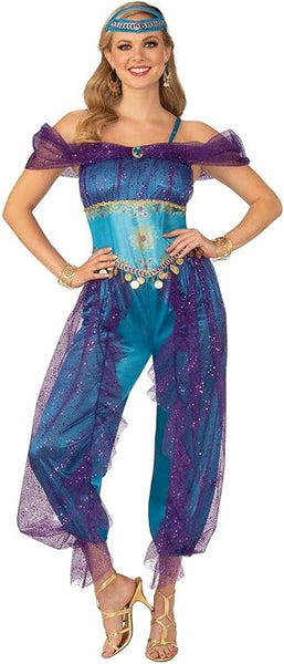Genie Adult Costume