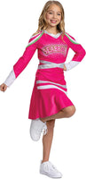 Cheerleader Costume - Child