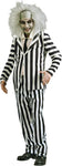 Beetle juice costume - Damaged