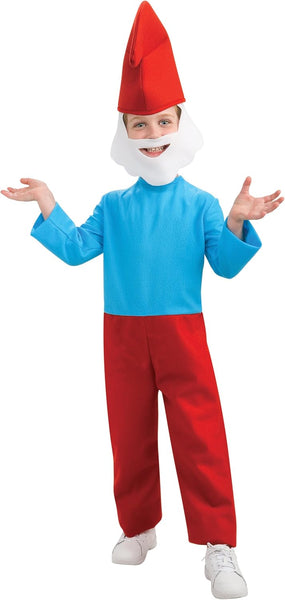 Papa Smurf (child)