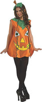 Rubies Costume Pumpkin Pie, Orange, Standard