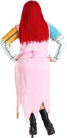 Disguise Women's The Nightmare Before Christmas Sally plus size XXL