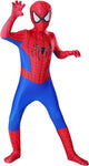 Spiderman Costume for Kids,Super hero kids small 4-6 spandex