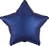 19“ Star Foil Balloon