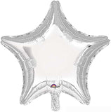 19“ Star Foil Balloon