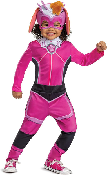 Paw Patrol - Skye Costume,