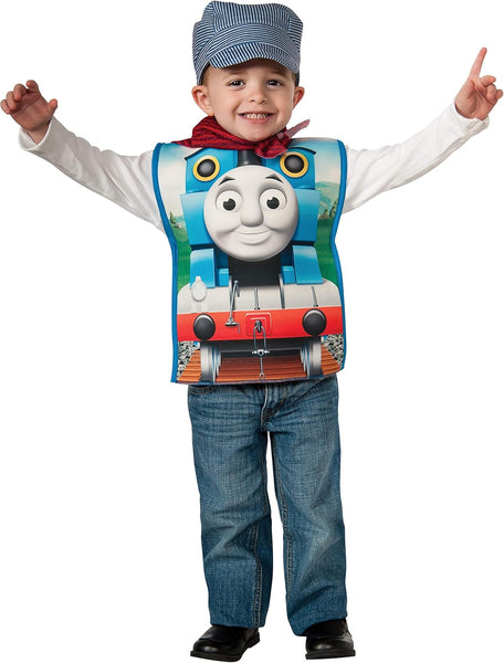 Thomas the Train Toddler Costume