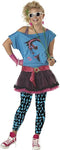 Valley Girl Costume