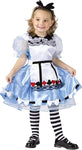 Alice in Wonderland Costume (child)
