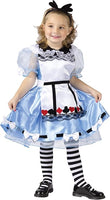 Alice in Wonderland Costume (child)