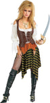 Pirate Wench Adult Costume