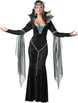 California Costumes Women's Evil Sorceress Adult