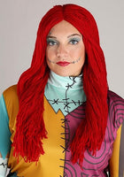 Disguise Women's The Nightmare Before Christmas Sally plus size XXL