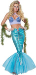 Mermaid Costume Adult