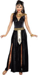Adult Cleopatra Costume for Women, Egyptian Goddess, Exquisite Cleopatra