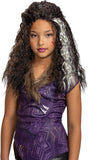 Willa Werewolf Wig for Kids, Official Disney Zombies Costume Accessory for Children