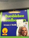Bumble bee head bopper