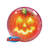 Qualatex Bubbles Balloon- Halloween