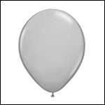 11“ Latex Balloons