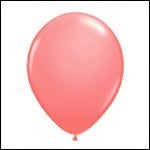 11“ Latex Balloons