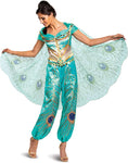 Jasmine Adult Large Costume