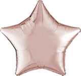 19“ Star Foil Balloon
