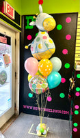 Beautiful Balloon Bouquet