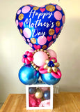 Balloon Boxes