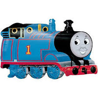 Anagram SuperShape Foil Balloon- Thomas the Train 29“
