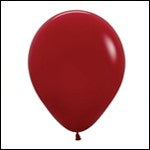 11“ Latex Balloons