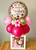Balloon Boxes
