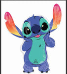 Anagram 34” Stitch balloon foil