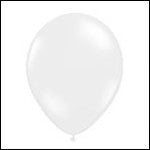 11“ Latex Balloons