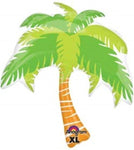 Anagram Palm Tree SuperShape Balloon