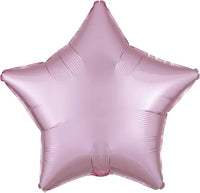 19“ Star Foil Balloon