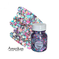 Amerikan Body Arty Pixie Paint - 1 ounce