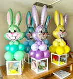 Balloon Boxes