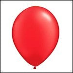 11“ Latex Balloons