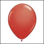 11“ Latex Balloons