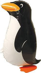 Anagram Airwalker Foil Balloon- Penguin