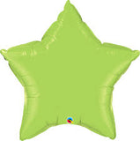 19“ Star Foil Balloon