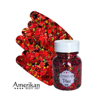 Amerikan Body Arty Pixie Paint - 1 ounce