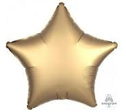 19“ Star Foil Balloon