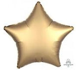 19“ Star Foil Balloon