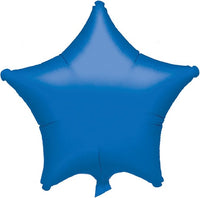 19“ Star Foil Balloon