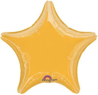 19“ Star Foil Balloon