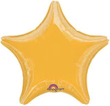 19“ Star Foil Balloon