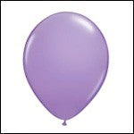 11“ Latex Balloons