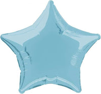19“ Star Foil Balloon