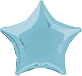 19“ Star Foil Balloon